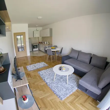 Apartman L&R Trebinje Exterior photo