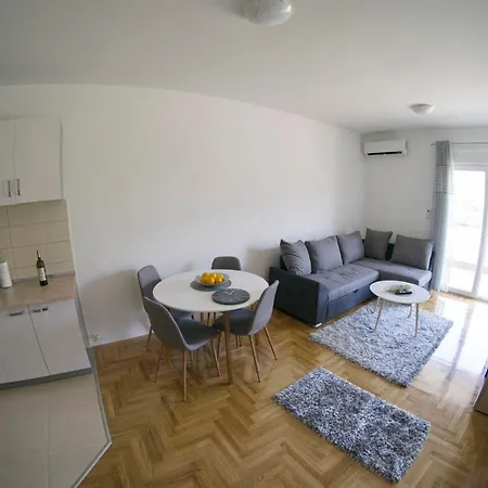 Apartman L&R Trebinje Exterior photo