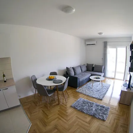 Apartman L&R Trebinje Exterior photo